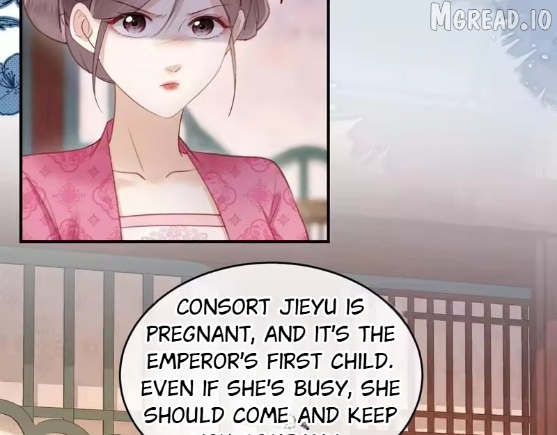 On Our Wedding Night, I Got Pregnant with the Chief Warden’s Child Chapter 49 - page 5